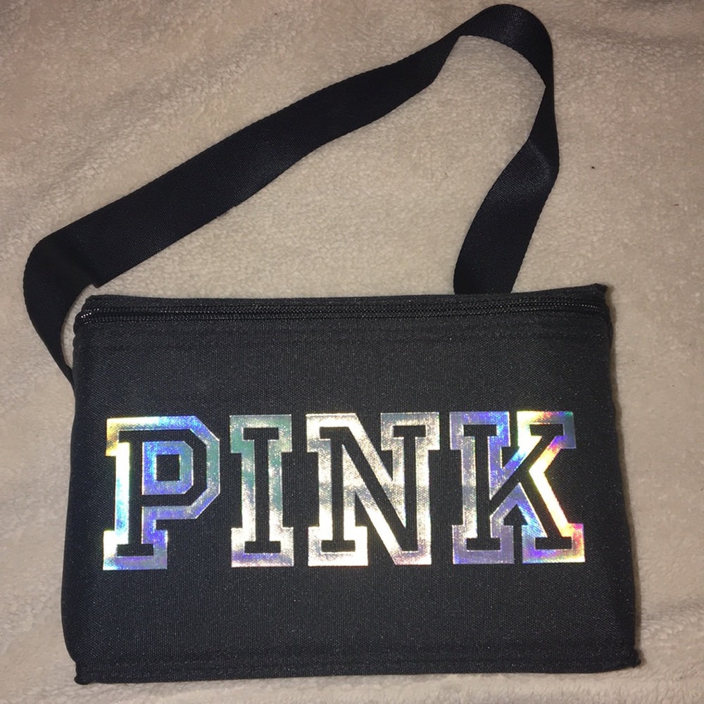 Victoria Secret PINK lunchbox/ cooler